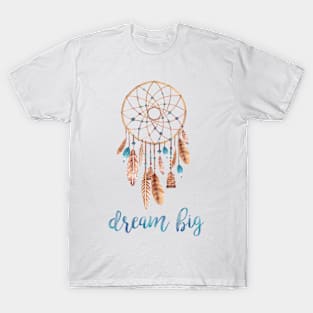 Dreamcatcher T-Shirt